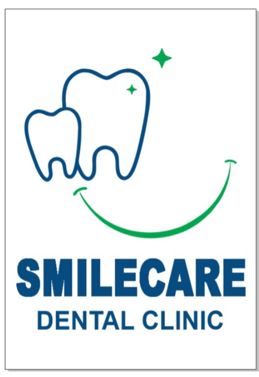 smilecaredentalsln.in logo